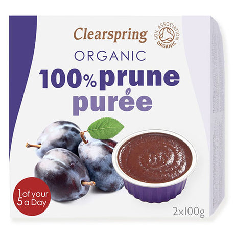 Plommepuré