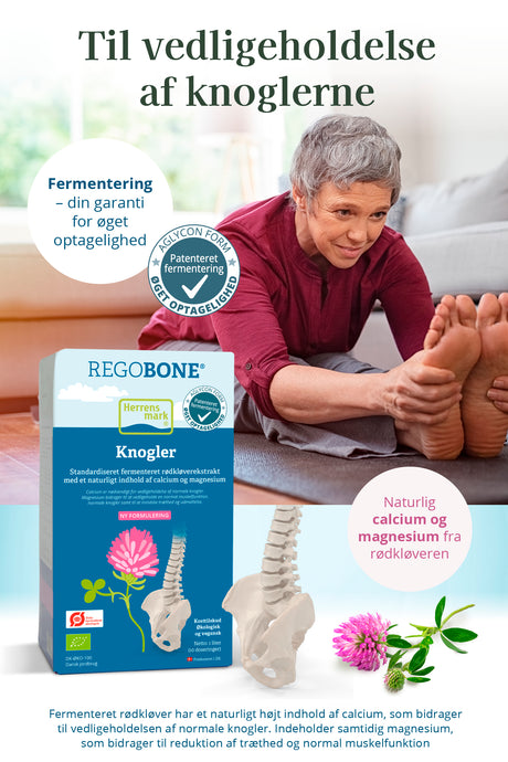 Regobone Øko