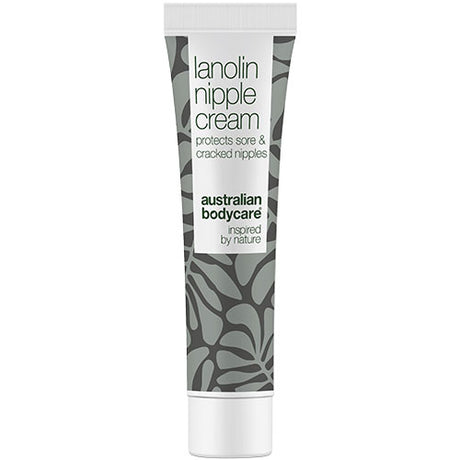 Lanolin Brystvorte-krem