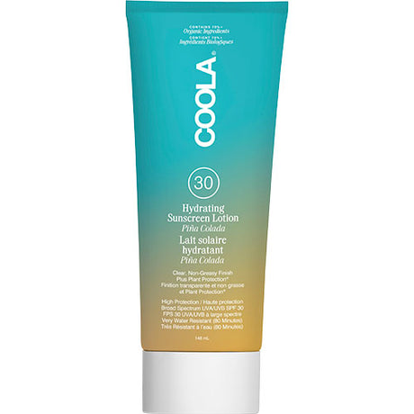 Coola Hydrating Sunscreen lotion SPF 30 | 148 ml fra Coola