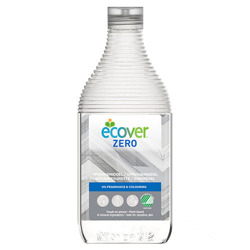 Ecover Oppvaskmiddel | Zero fra Ecover