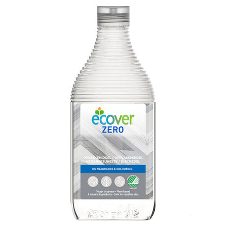 Ecover Oppvaskmiddel | Zero fra Ecover