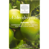 Eplesiderpillen fra New Nordic