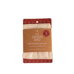 Teposer Av Økologisk Bomull