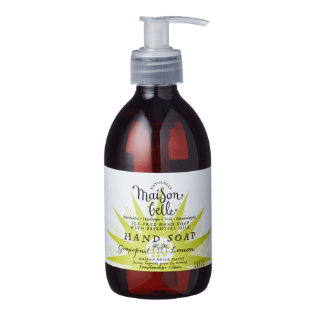 Isabella Smith Maison Belle Håndsåpe Grapefrukt Lemon | 300 ml