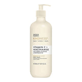 Vitamin C + Nicamide Body Wash Vegansk fra Baylis & Harding Kindness+