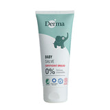 Eco Babysalve fra Derma