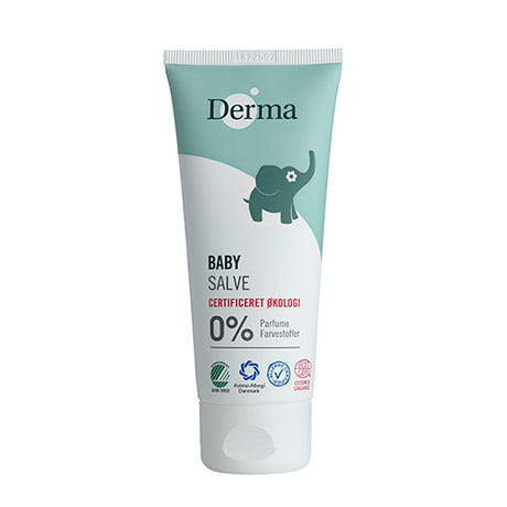 Eco Babysalve
