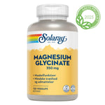Magnesium Glysinat