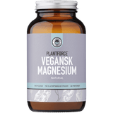 Plantforce Ionisk Magnesium, Nøytral | 150 g fra Plantforce