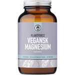 Plantforce Ionisk Magnesium, Nøytral | 150 g