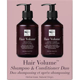 Hair Volume Sjampo & Balsam