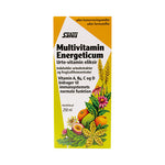 Multivitamin Energeticum Eliksir