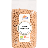 Rømer Soyabønner Økologisk | 500 g