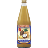 Beutelsbacher Kokos Ananas saft Økologisk | 750 ml