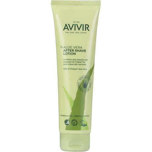 Avivir 90% Aloe Vera After Shave | 150 ml fra Avivir