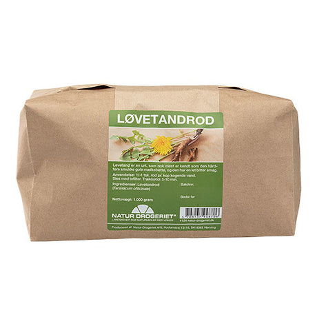 Løvetannrot