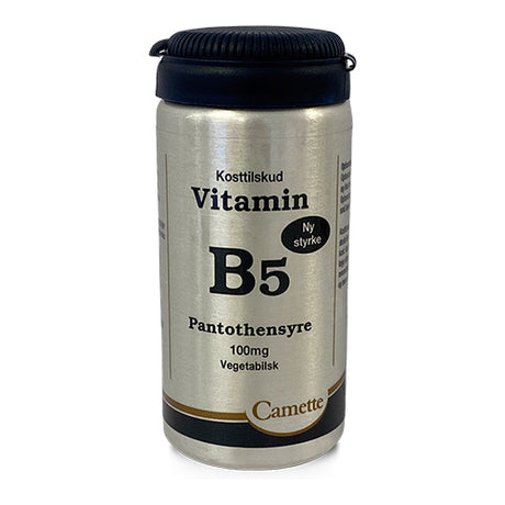 Vitamin B5