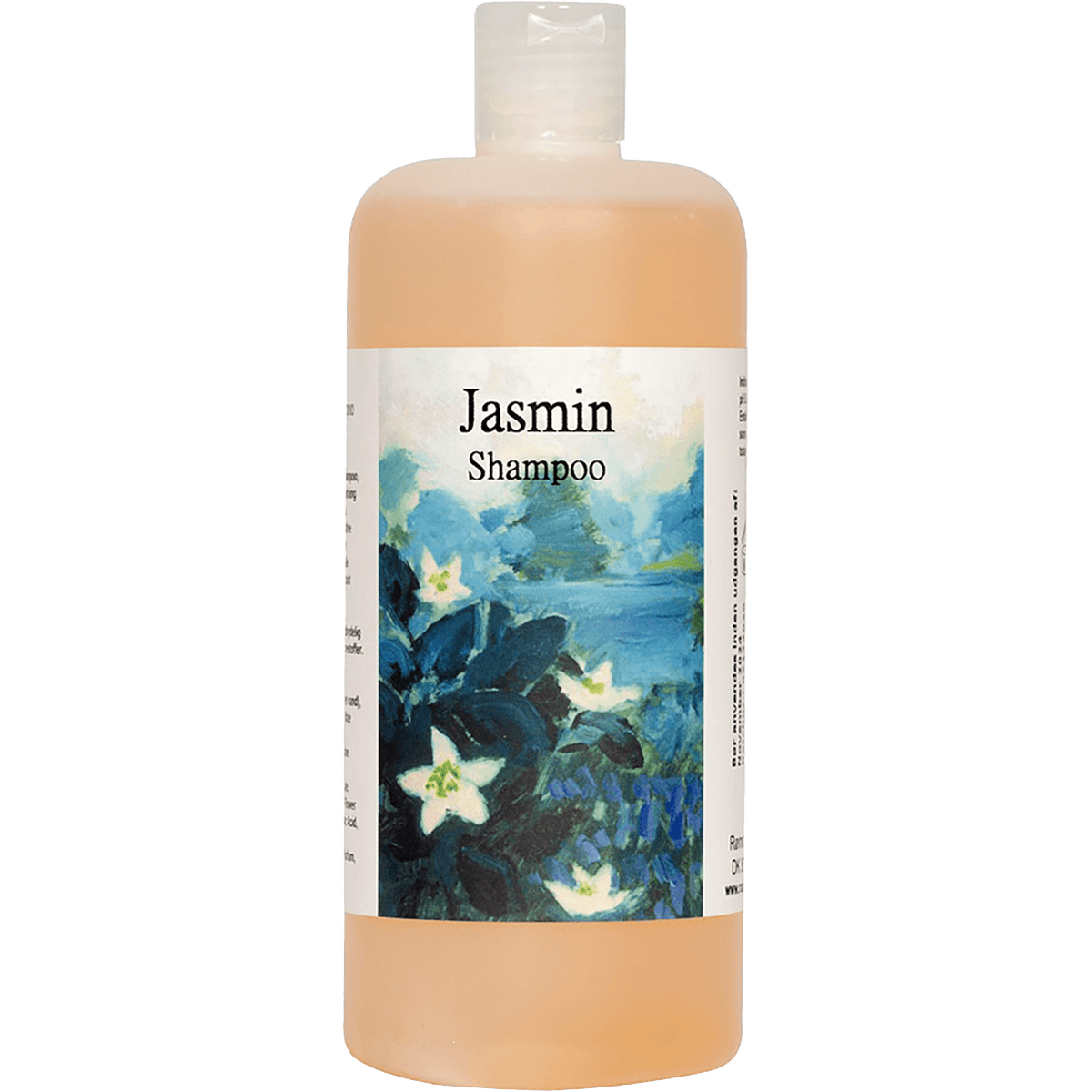 Rømer Jasmin Sjampo | 500 ml