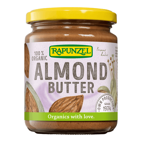 Rapunzel Rømer Borago Ettervask | 250 g