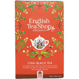 Chai Black Tea Øko