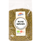 Rømer Mungbønner Økologisk | 500 g fra Rømer