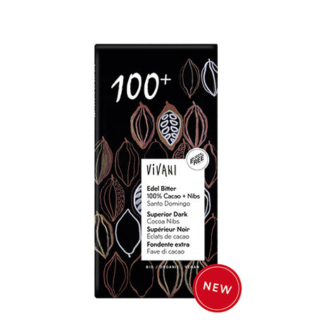 Grand Cru 100 % Kakao Ø