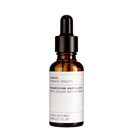 Hair Elixir Nourishing
