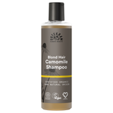 Urtekram Shampoo t. blondt hår Kamille | 250 ml fra Urtekram