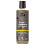 Urtekram Shampoo t. blondt hår Kamille | 250 ml