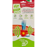 Smerteplaster Ankel / Akillessenen