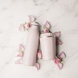 Termos Drikkeflaske Rustfritt Stål Soft Rose