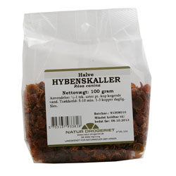 Nypeskall Halve