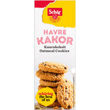Schär Kake Havre Glutenfri | 150 g fra Schär