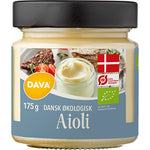 Aioli Økologisk