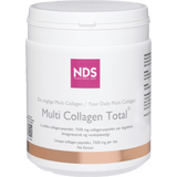 NDS Multi Collagen Total | 225 g fra NDS