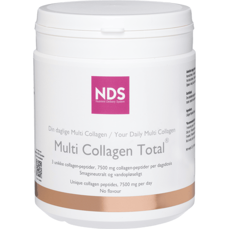 NDS Multi Collagen Total | 225 g