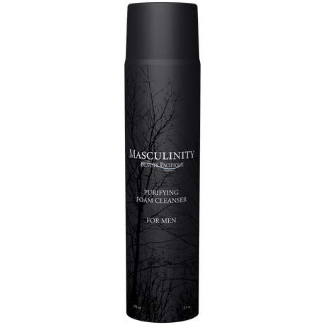 Beauté Pacifique Masculinity Purifying Foam Cleanser | 150 ml