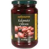 Rømer Oliven kalamata u. sten Økologisk | 315 g fra Rømer
