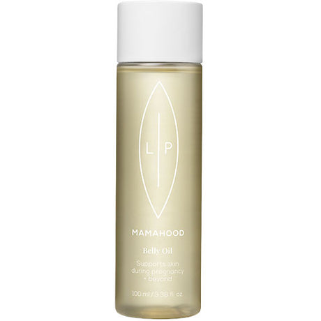 Lip Intimate Care Mamahood Belly Oil | 100 ml fra Lip Intimate Care
