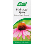 Echinacea spray