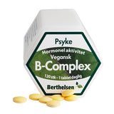Vegetabilsk B-kompleks