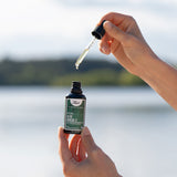Nani Alge Omega 3 dråper med sitrussmak | 50 ml fra Nani
