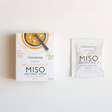 Instant Miso Soup Mellow White M. Tofu