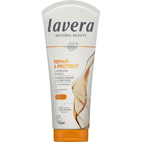 lavera Conditioner | Repair & Deep Care fra lavera
