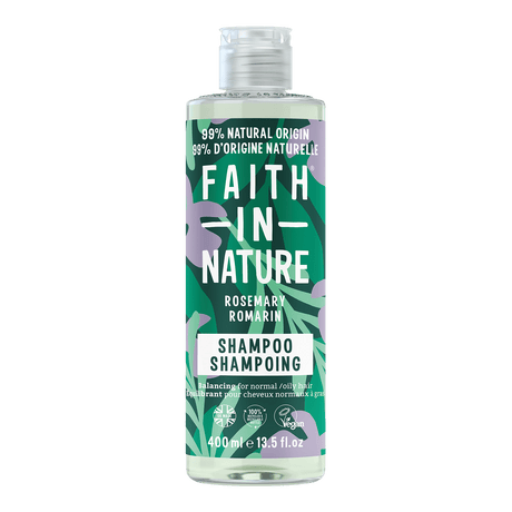 Faith in Nature Shampoo | Rosmarin