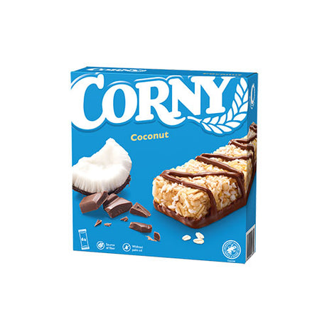Coconut 6x25gr