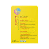 Vaskepulver fra Sonett