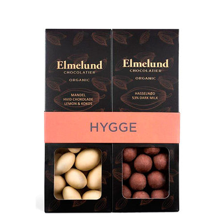Hygge Sampak Økologisk