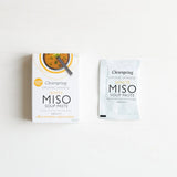 Miso Soup Paste Hvit M. Tang Ø